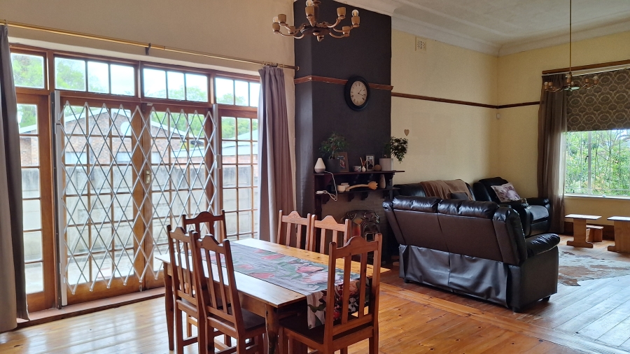 4 Bedroom Property for Sale in Vrede Free State